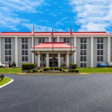 Red Roof Inn Nashville - Music City Екстер'єр фото