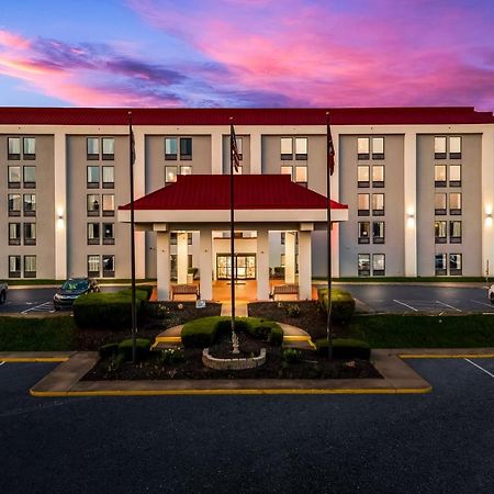 Red Roof Inn Nashville - Music City Екстер'єр фото