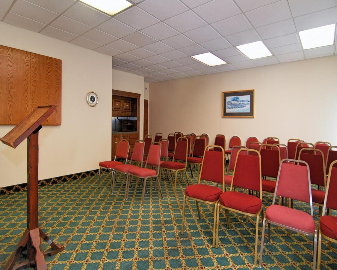 Red Roof Inn Nashville - Music City Екстер'єр фото