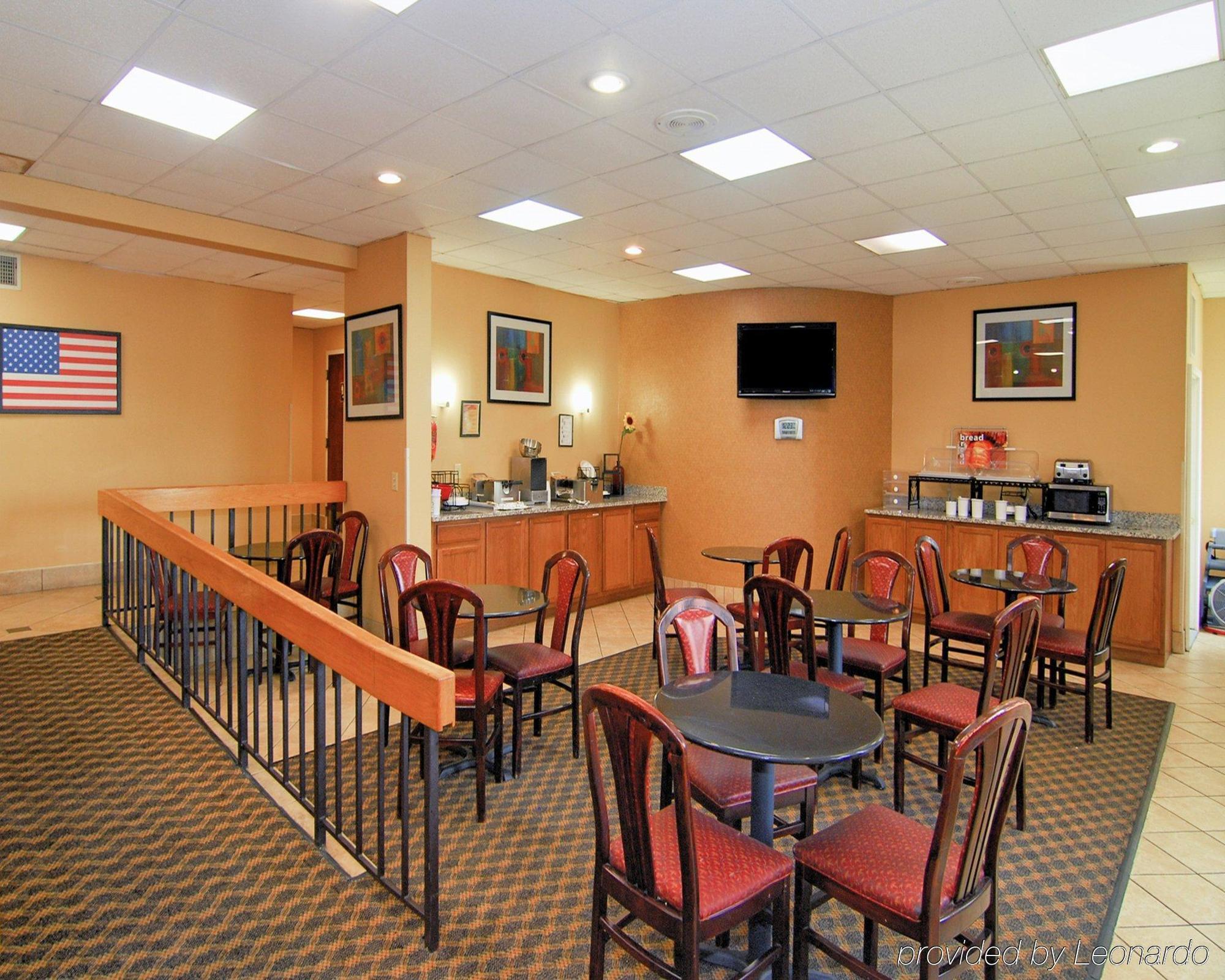Red Roof Inn Nashville - Music City Екстер'єр фото